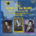Home Of The Blues: Don't Stop Lovin' Me The Lost Memphis Masters Vol. 1 1960-1962 [LP] Vinyl Record
