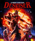 Despiser [visual Vengeance Collector's Edition] - Despiser [visual Vengeance Collector's Edition] - Blu-ray