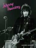 Thunders,johnny - Madrid Memory - DVD