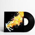 Flipturn - Burnout Days - Vinyl Record
