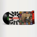 U - Life Isn't A Fountain - Vinyl Record