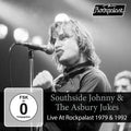 Southside Johnny / Asbury Jukes - Live At Rockpalast 1979 & 1992 - Music CD