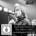 Live At Rockpalast 1979 And 1992 Music CD
