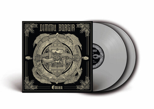 Dimmu Borgir - Eonian - Vinyl Record