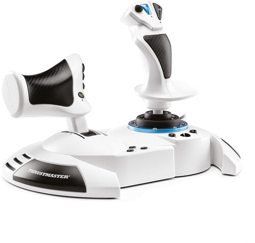 Thrustmaster Pc Hotas One Ms Flightslim Xbx/pc - Thrustmaster Pc Hotas One Ms Flightslim Xbx/pc - Game Accessories