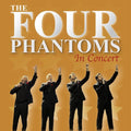 Four Phantoms - In Concert - Music CD