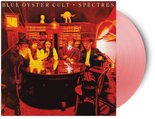 Blue Oyster Cult - Spectres - Vinyl Record