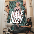 Half-dizzy - Courtesy Flush - Music CD