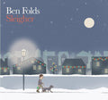 Folds,ben - Sleigher - Vinyl Record