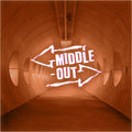 Middle-out - Middle-out - Music CD
