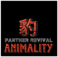 Panther Revival - Animality - Vinyl Record