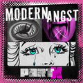 Modern Angst - Part X - Music CD