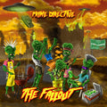 Prime Directive - Fallout - Vinyl Record