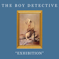 Boy Detective - Exhibition - Music CD