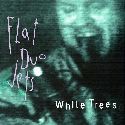 Flat Duo Jets - White Trees - Vinyl Record