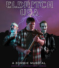 Eldritch, Usa - Eldritch, Usa - Blu-ray