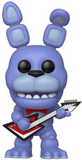 Pop Games Five Nights At Freddys - Pop Games Five Nights At Freddys Bonnie - Collectibles