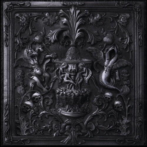 Ashnikko - Halloweenie I-vi - Vinyl Record