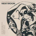 Ramamurthy,arun - New Moon - Music CD