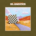 Goldstein,ross - Blunders - Vinyl Record