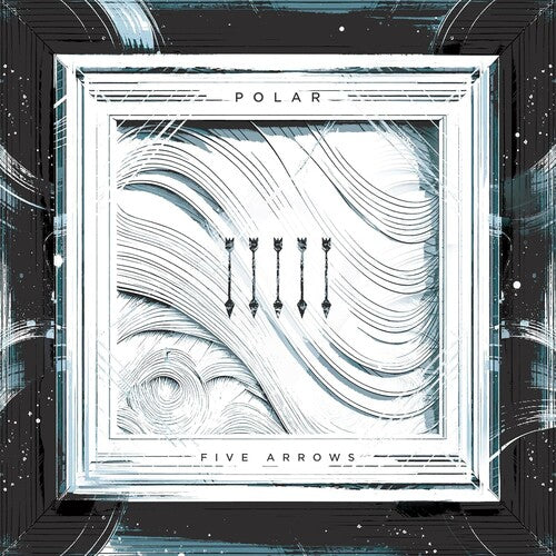 Polar - Five Arrows - Music CD