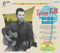 Fell,terry - Fireball Boogie - Music CD