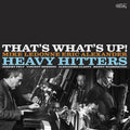 That's What's Up [LP] Vinyl Record