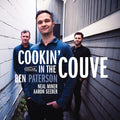 Paterson,ben - Cookin' In The Couve - Music CD