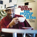 Alvin Queen - Jazzcup Cafe Blues - Music CD