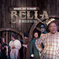 Childs,kirsten - Bella: An American Tall Tale - Music CD