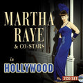 Raye,martha - Martha Raye & Co-stars In Hollywood - Music CD