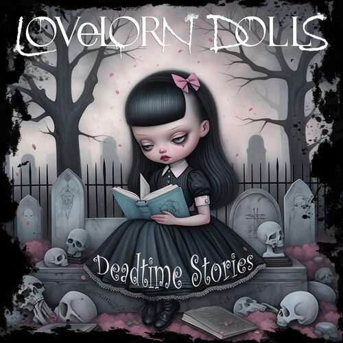 Lovelorn Dolls - Deadtime Stories - Music CD