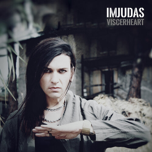 Imjudas - Viscerheart - Music CD