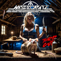 Nasty Ratz - Third Cut - Vinyl Record