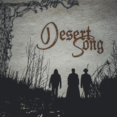 Desert Song - Desert Song - Vinyl Record
