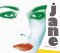 Jane - Beautiful Lady - Music CD