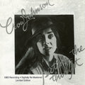 Johnson,crow - Picture The Thought - Music CD