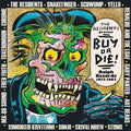 Residents Present Buy Or Die Ralph 1972-1982 / Var Music CD