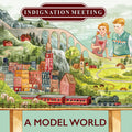 Model World [LP] Vinyl Record