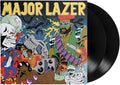 Major Lazer - Guns Don't Kill People Lazers Do - Vinyl Record