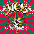 Mc5 - Thunder Express - Vinyl Record