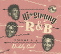 Hi Strung R&b 6: Daddy Cool / Various - Hi Strung R&b 6: Daddy Cool / Various - Music CD