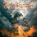 King Of Gods Music CD