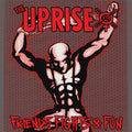 Friends Fights & Fun [LP] Vinyl Record