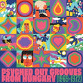 Psyched Out Grooves From Hungary (1969-1972) / Var - Psyched Out Grooves From Hungary (1969-1972) / Var - Vinyl Record
