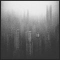 Black Rain - Neuromancer - Vinyl Record
