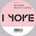 Wade,rick - Hustler's Lullaby - Vinyl Record
