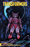 Johnson,daniel Warren / Spicer,mike - Transformers Vol 2 Transport To Oblivion - Books