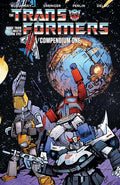 Budiansky,bob / Mantlo,bill / Salicrup,bill - Transformers Compendium Vol 1 - Books