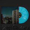 Love Exchange Failure (Blue) [Colored Vinyl] (Wht) Vinyl Record